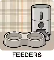 feeders
