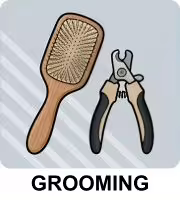 grooming
