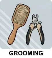 Grooming