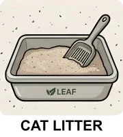 Litter