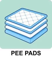 Pee Pads