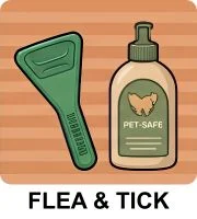 Flea & Tick