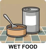 Wet Food