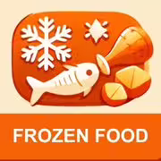 frozen food