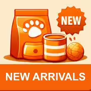 new arrivals