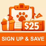 sign in & save