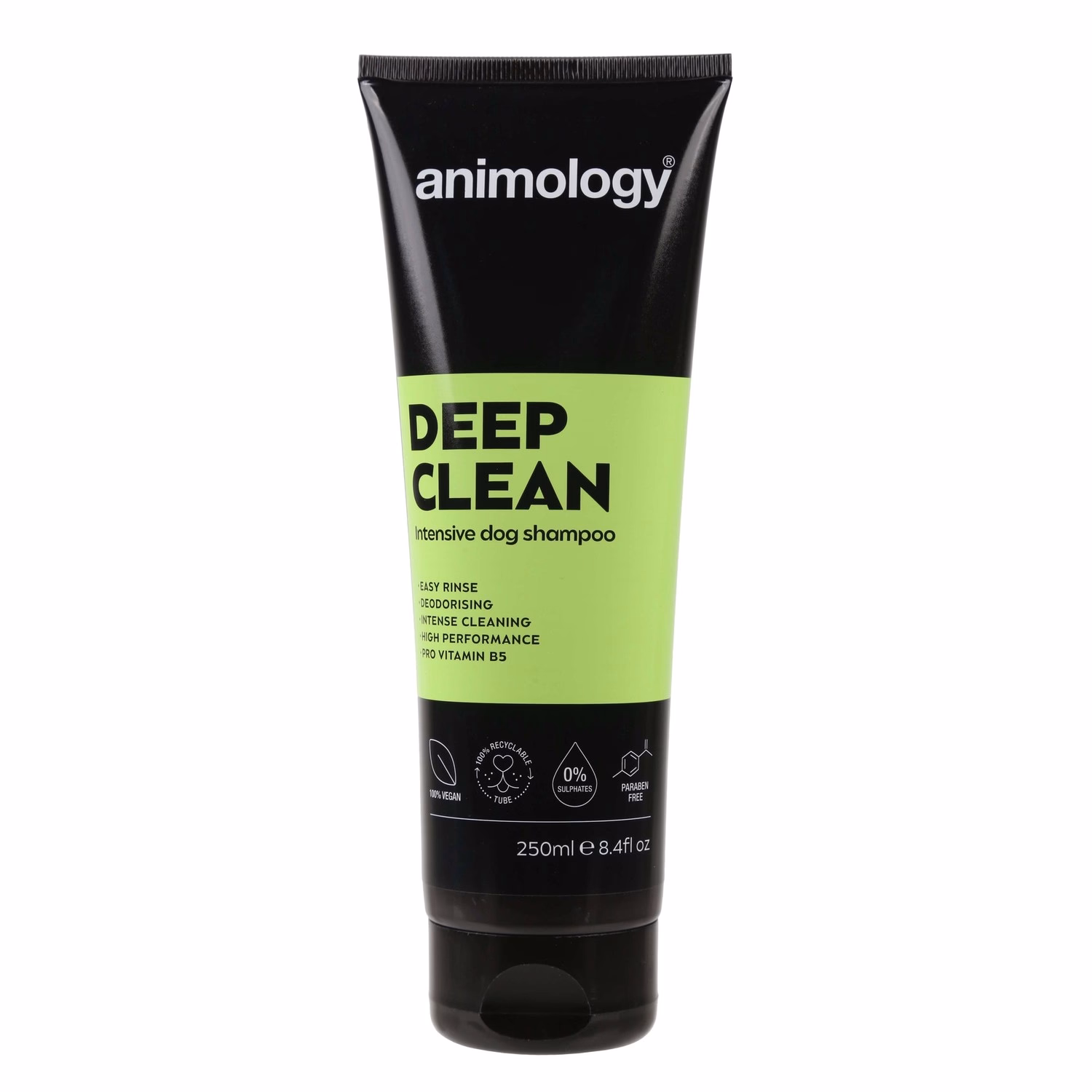 Animology 狗洗毛液 - Deep Clean 250ml