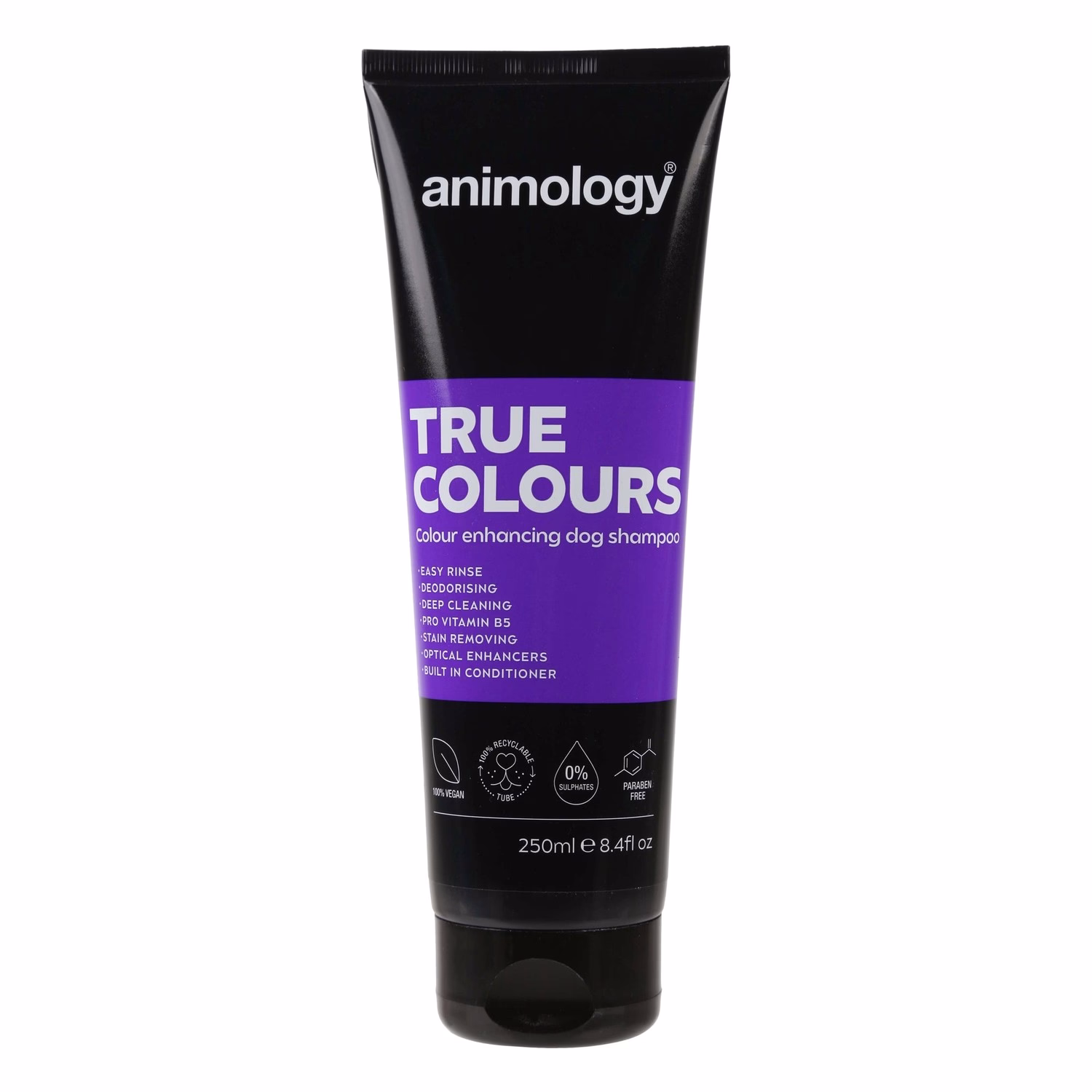Animology 狗洗毛液 - True Colours 250ml