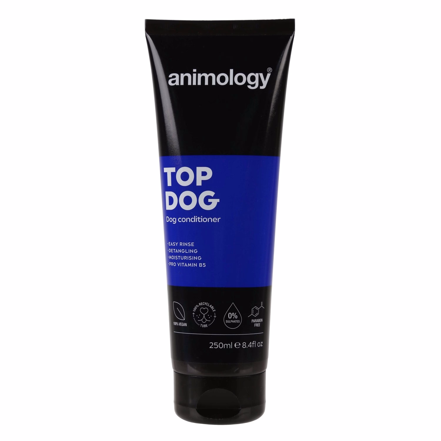 Animology 狗護毛素 - Top Dog 250ml