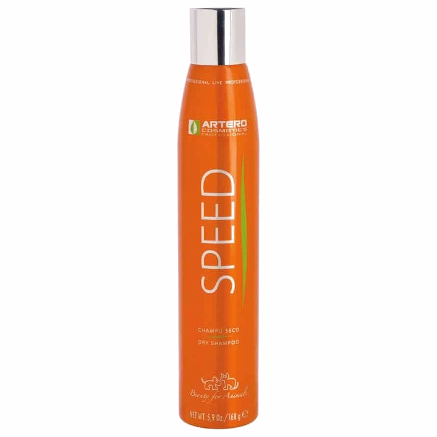 Artero Speed Dry Shampoo 300ml