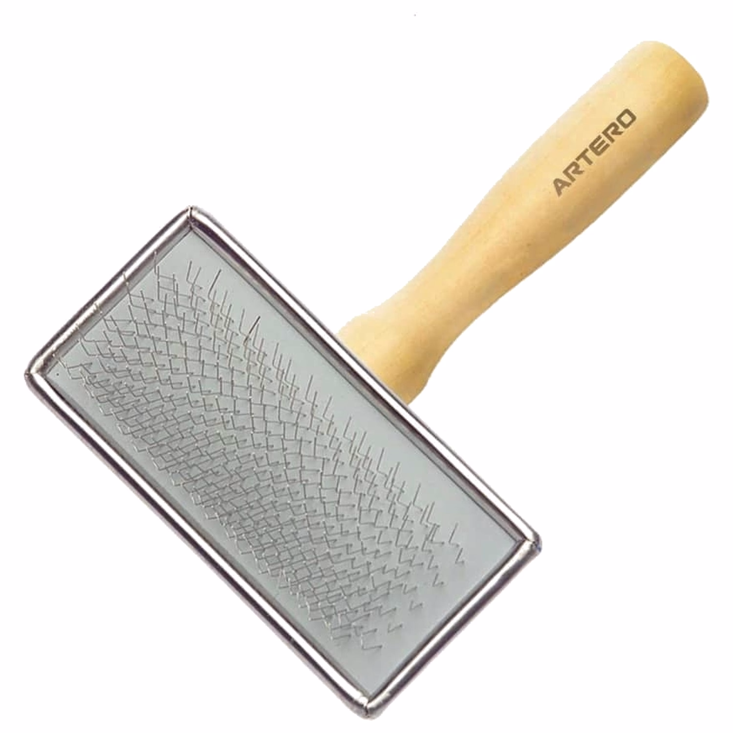 Artero Wooden Handle Slicker