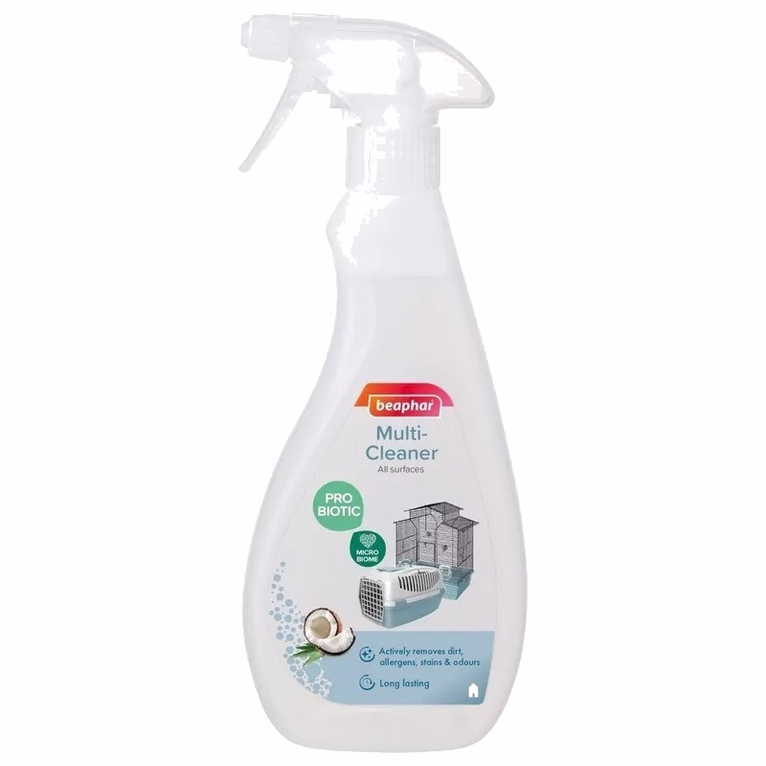 Beaphar Multi Cleaner Spray 500ml