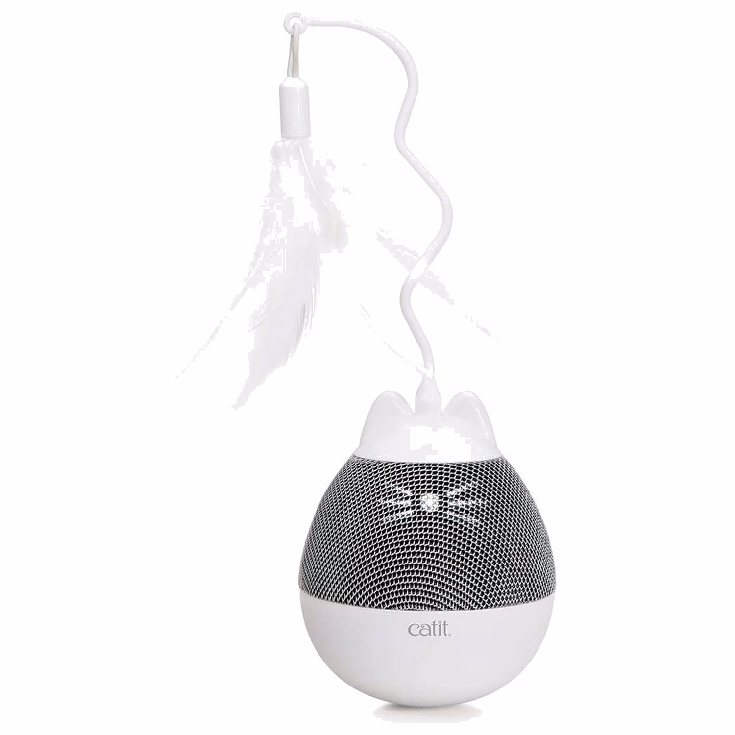 Catit Cat Toy - Pixi Spinner