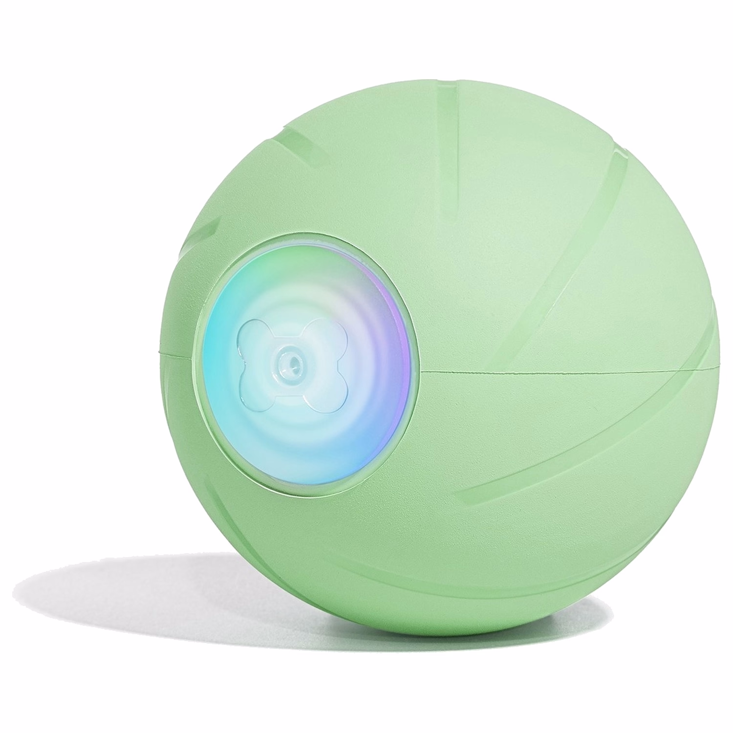 Cheerble 狗玩具 - Wicked Ball PE 互動寵物球