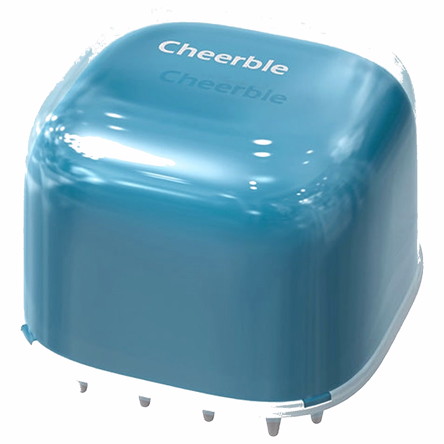 Cheerble Cat Candy Brush