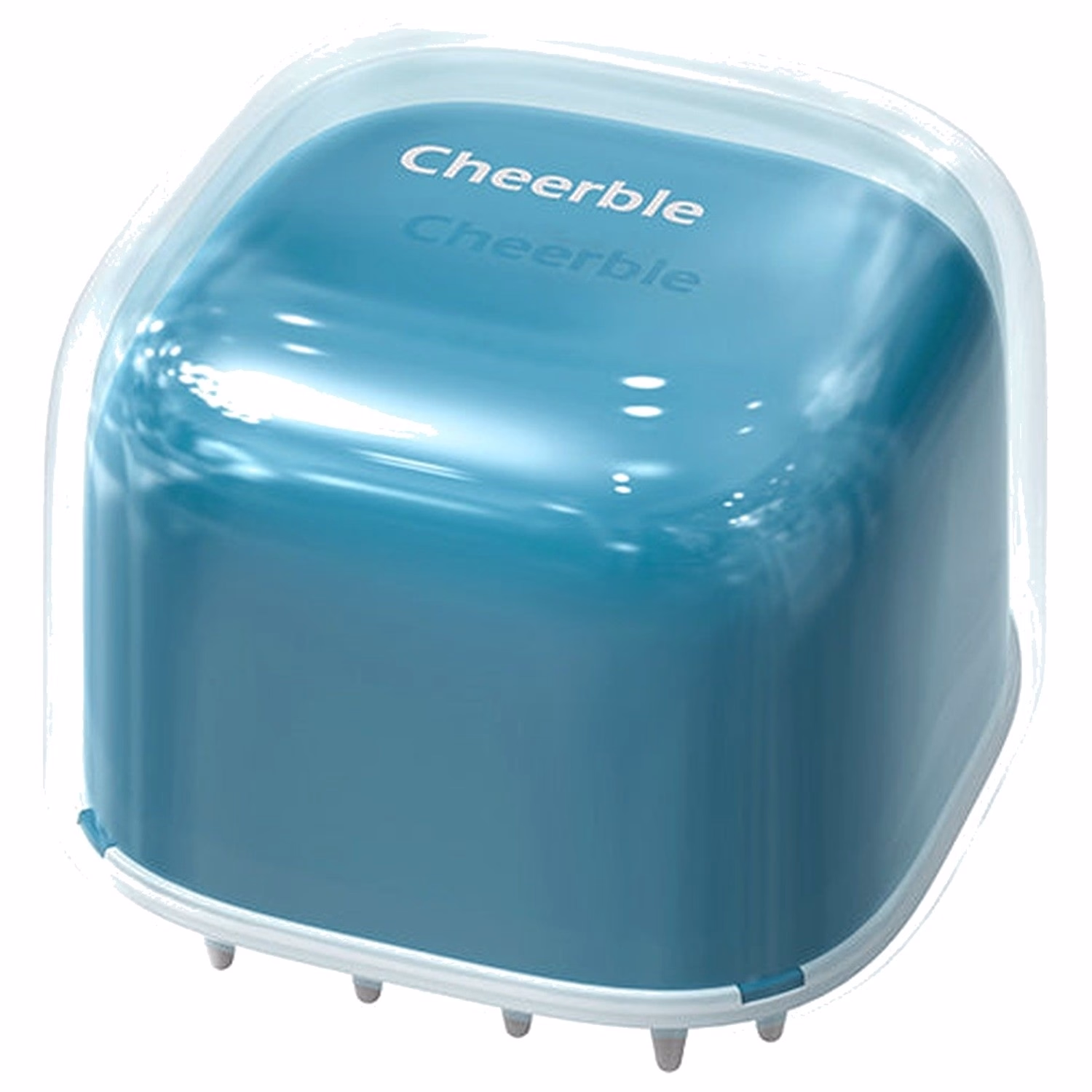 Cheerble Cat Candy Brush