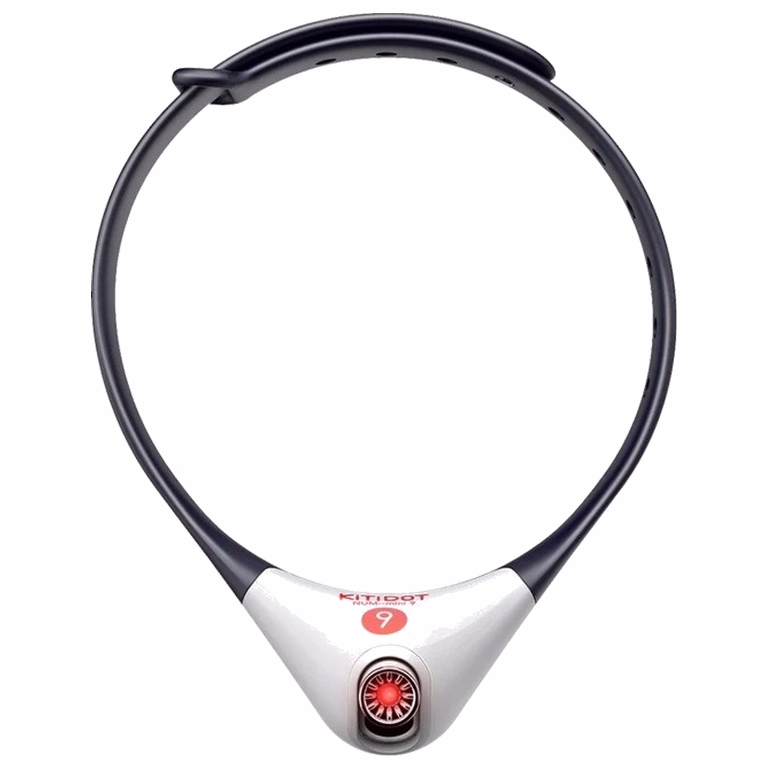 Cheerble Cat Toy - KitiDOT Amusing Collar