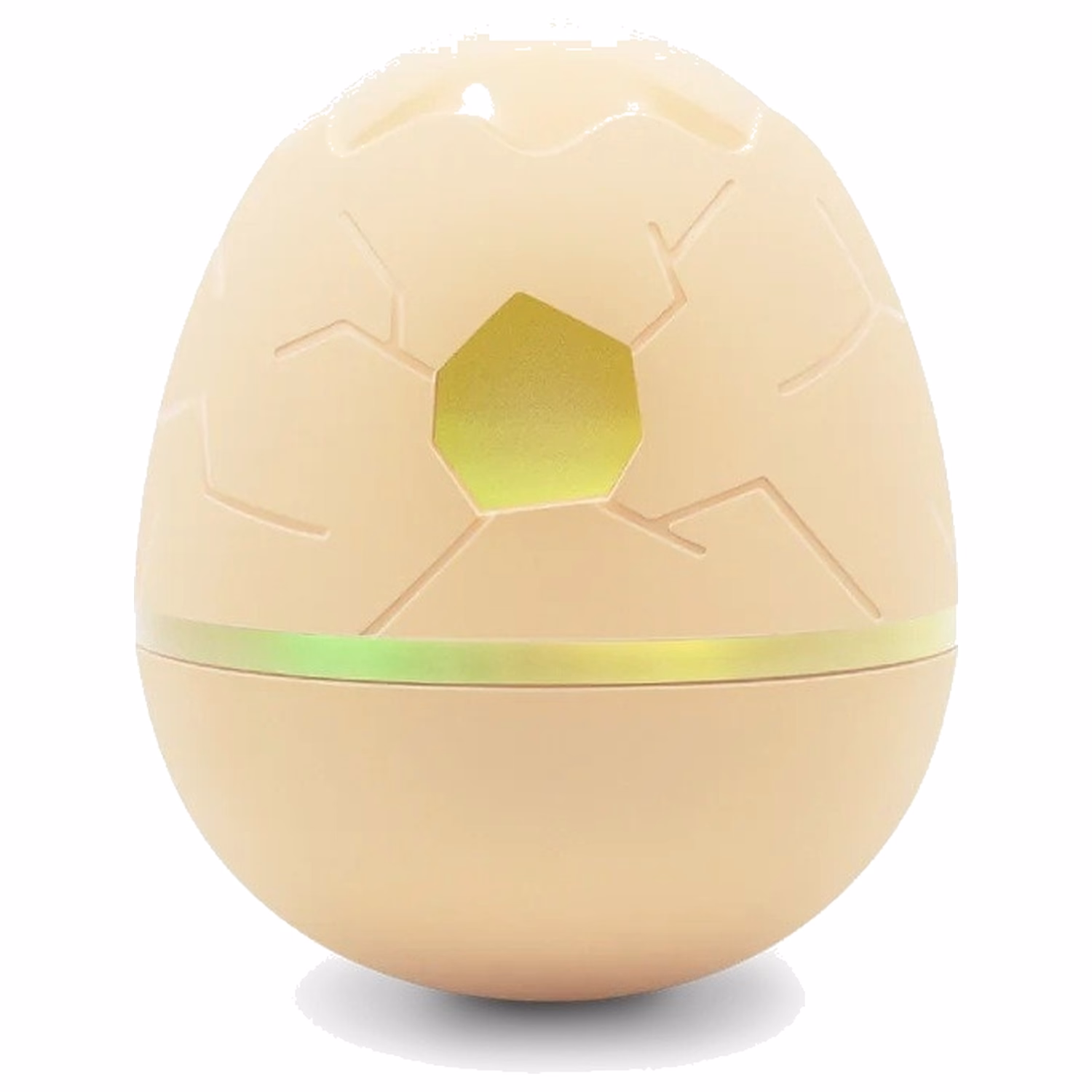 Cheerble 貓狗玩具 - Wicked Egg 互動寵物蛋漏食玩具