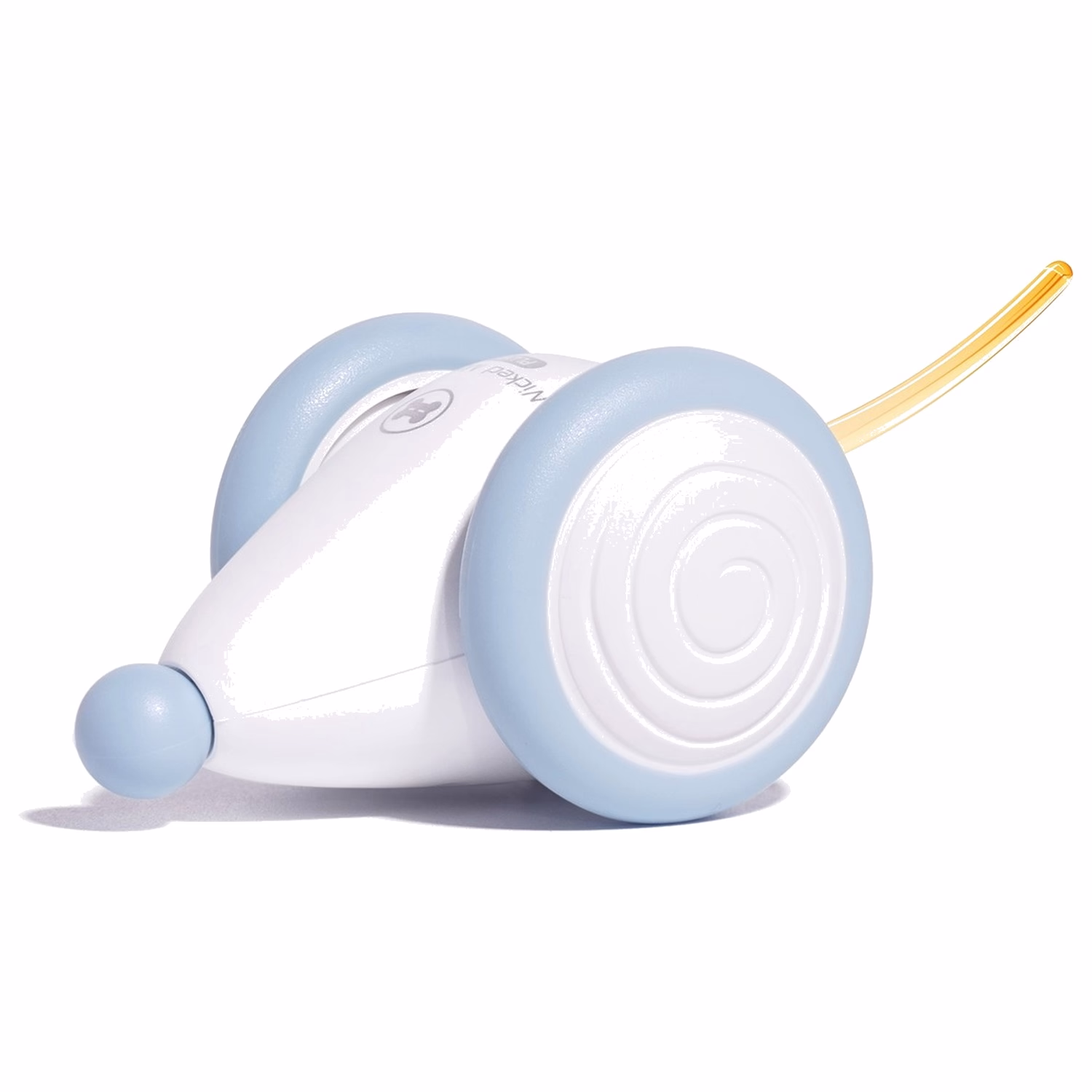 Cheerble Cat Toy - Wicked Mouse PLUS - Milky Blue