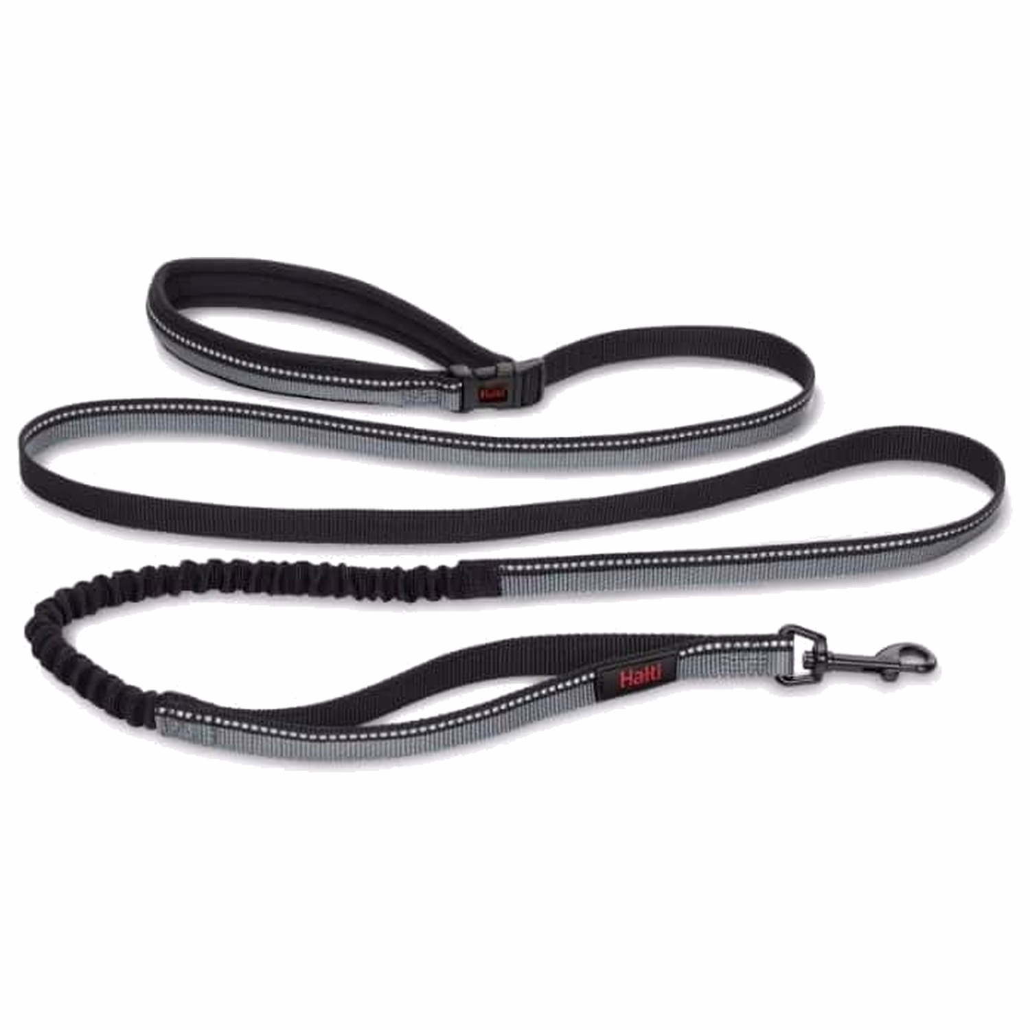 Company of Animals Halti Active Lead - Black