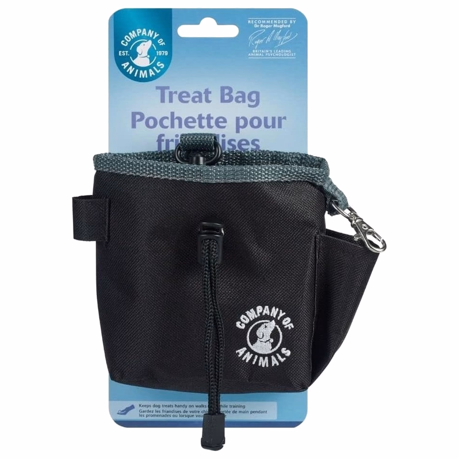 Company Of Animals - Treat Bag