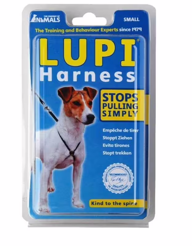 Company of Animals Lupi Dog Training Harness - Small
