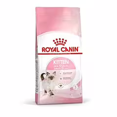 Royal Canin 法國皇家幼貓乾糧 - 幼貓營養配方 4kg