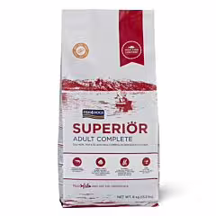 Fish4Dogs Superior Dog Food - Small Bite - Salmon 6kg