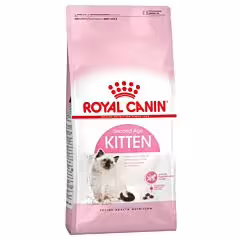 Royal Canin 法國皇家幼貓乾糧 - 幼貓營養配方 10kg