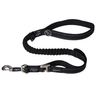 ROGZ Control Lead - Black (XL) -0.8m