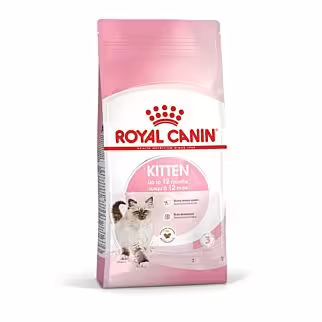 Royal Canin 法國皇家幼貓乾糧 - 幼貓營養配方 2kg