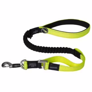 ROGZ Control Lead - Neon Yellow (M)