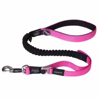 ROGZ Control Lead - Pink (XL) -0.8m