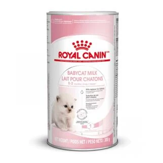 Royal Canin 法國皇家幼貓糧 - 初生貓營養奶粉 300g