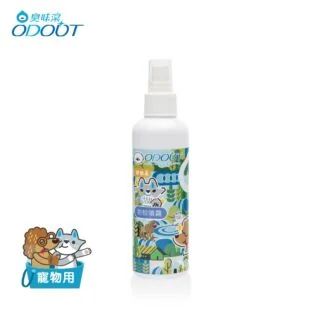 ODOUT 臭味滾 防蚊防蚤噴霧 200ml