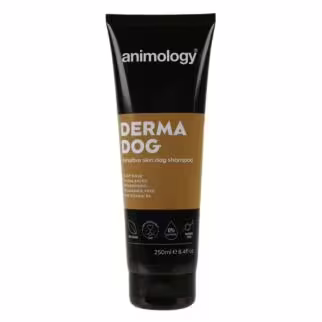 Animology犬用沖涼液 - 敏感皮膚配方 250ml