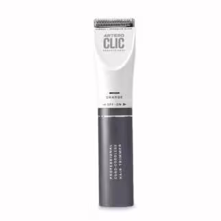 Artero Hair Trimmer Clic - Silver