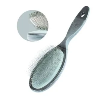 Artero Slicker Brush - Long Tooth - For Left-Handers