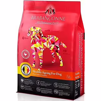 Brabanconne Dog Food - 881 Professional Diet - Healthy Ageing