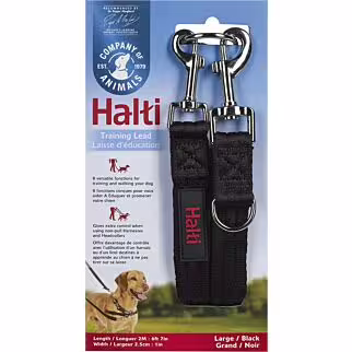 Company of Animals Halti Training Lead - Large