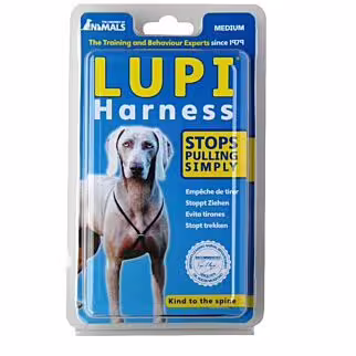 Company of Animals Lupi Dog Training Harness - Medium