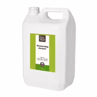 Divine Pets Moisturising Shampoo 5L