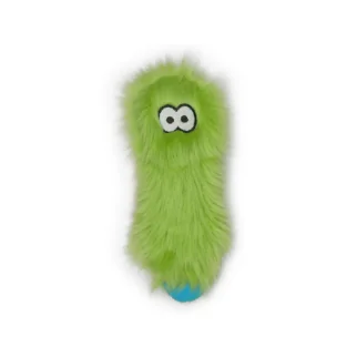 West Paw - Rowdies Cluster Durable Plush Toy - Green