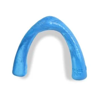 West Paw Dog Toy - Snorkl - Surf
