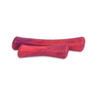 West Paw Dog Toy - Drifty 狗狗骨頭 - 紅色