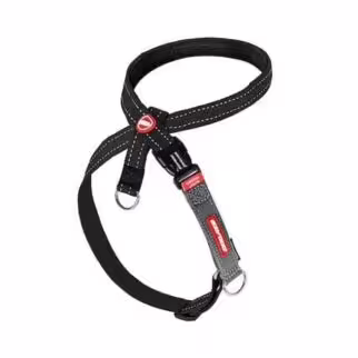 EZYDOG - Crosscheck Harness - Black XL