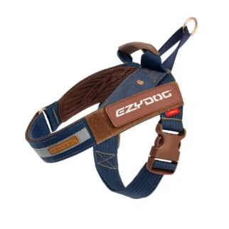 EZYDOG Express 秒穿胸背帶
