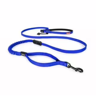 EZYDOG Road Runner Leash Lite - Blue