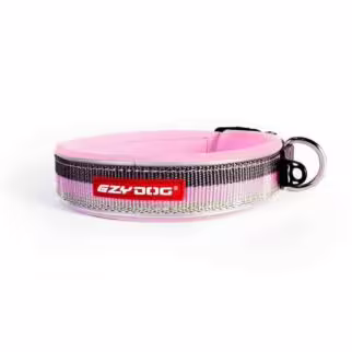 EZYDOG - Neo Classic Dog Collar - Candy S