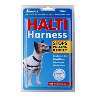 Company of Animals Halti Front Control Harness - Small